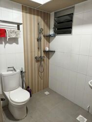 Blk 445A West Crest @ Bukit Batok (Bukit Batok), HDB 4 Rooms #601296861